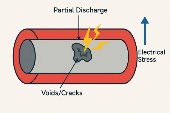 Internal Discharge